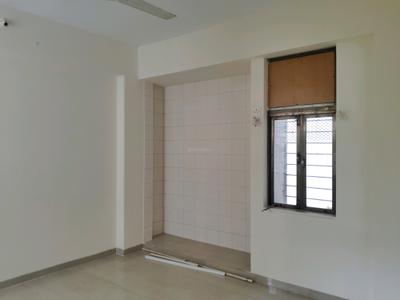 Bedroom Image of 910 Sq.ft 2 BHK Apartment / Flat for rent in Kasarvadavali Thane for Rs. 25000