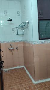 Image of 1675 Sq.ft 2 BHK Builder Floor for rent in Big Block Builder Floor, Sector 46, Gurgaon for Rs. 32000