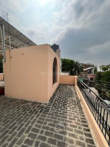 Balcony Image of 1650 Sq.ft 2 BHK Independent House for rent in Sector 7 Gurgaon for Rs. 25000
