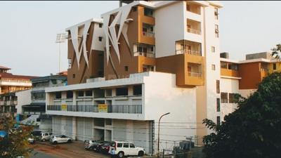 Image of 1350 Sq.ft 2 BHK Apartment / Flat for rent in Fatorda, Goa for Rs. 23500