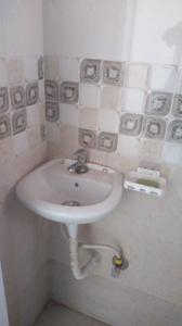 Bathroom Image of 550 Sq.ft 1 BHK Apartment / Flat for sale in Airoli Navi Mumbai for Rs. 7200000