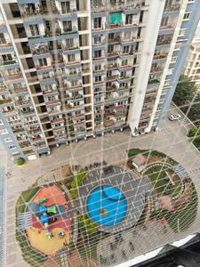 Image of 1215 Sq.ft 2 BHK Apartment / Flat for sale in Candeur Landmark, Varthur, Bengaluru for Rs. 14500000