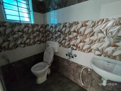 Bathroom Image of 1281 Sq.ft 3 BHK Apartment / Flat for sale in Medavakkam Chennai for Rs. 8326500