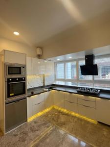 Kitchen Image of 1154 Sq.ft 2 BHK Apartment / Flat for sale in Prathamesh Shreyas, Mukund Nagar Pune for Rs. 23000000