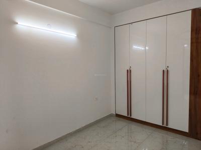 Bedroom Image of 1494 Sq.ft 3.5 BHK Builder Floor for sale in Smartworld Gems, Sector 89 Gurgaon for Rs. 16800000