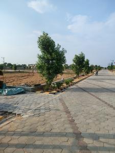 Image of 3600 Sq.ft Residential Plot / Land for sale in Garat Pur Bas, Gurgaon for Rs. 13600000