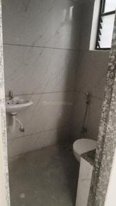 Bathroom Image of 890 Sq.ft 2 BHK Apartment / Flat for sale in Sanskaar Paradise, Ayodhya Bypass Bhopal for Rs. 3650000