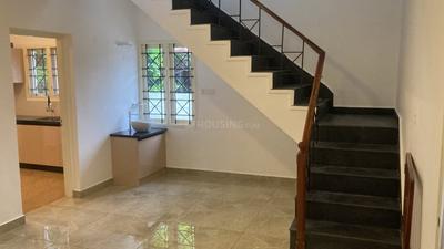 Hall Image of 2200 Sq.ft 3 BHK Villa for sale in Edappally Kochi for Rs. 26500000