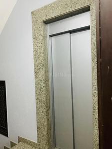 Image of 3000 Sq.ft 3 BHK Builder Floor for rent in Nehru Apartments, Kalkaji, New Delhi for Rs. 85000
