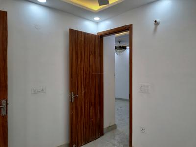 Bedroom Image of 600 Sq.ft 2 BHK Apartment / Flat for sale in Razapur Khurd New Delhi for Rs. 3415000