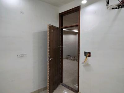 Bedroom Image of 1600 Sq.ft 4 BHK Builder Floor for sale in Shalimar Garden Ghaziabad for Rs. 11000000