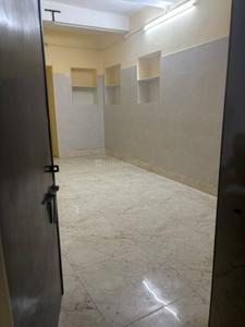 Hall Image of 780 Sq.ft 1 BHK Builder Floor for rent in Keshtopur Kolkata for Rs. 11000