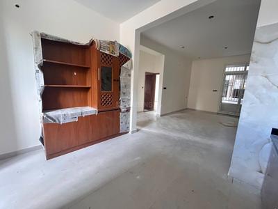 Hall Image of 1200 Sq.ft 2 BHK Builder Floor for rent in BTM Layout 2nd Stage Bengaluru for Rs. 65000