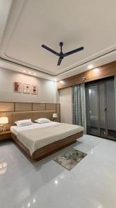 Bedroom Image of 3375 Sq.ft 4 BHK Independent House for sale in Vaishali Nagar Extension Jaipur for Rs. 24500000