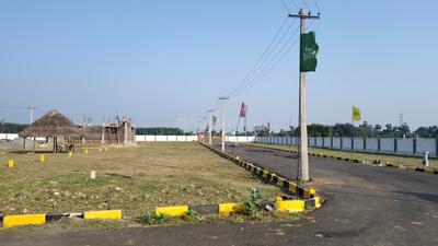 Image of 700 Sq.ft Residential Plot / Land for sale in Golden Square, Mambakkam, Chennai for Rs. 1715000