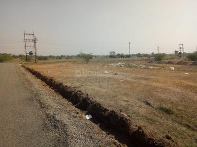 Image of 2200 Sq.ft Residential Plot / Land for sale in Kedgaon, Ahmednagar for Rs. 2000000