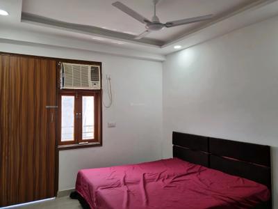 Bedroom Image of 1215 Sq.ft 4 BHK Apartment / Flat for rent in Sector 15 Dwarka New Delhi for Rs. 60000