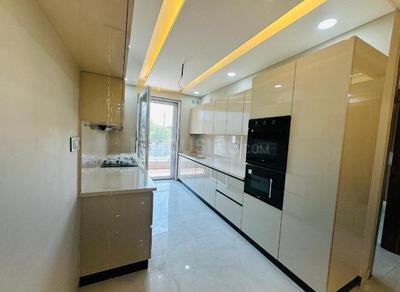 3 BHK Independent Builder Floor
