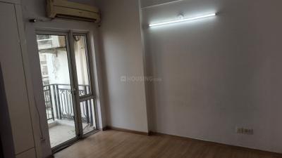 Bedroom Image of 1636 Sq.ft 3 BHK Apartment / Flat for rent in DLF Capital Greens Phase 1 And 2, Karampura New Delhi for Rs. 60000