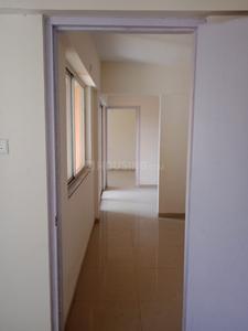 Hall Image of 950 Sq.ft 2 BHK Apartment / Flat for sale in Pirangut Pune for Rs. 4200000