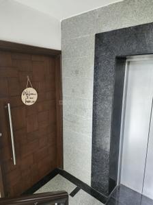 Bedroom Image of 1900 Sq.ft 3 BHK Builder Floor for rent in Sector 41 Gurgaon for Rs. 68000