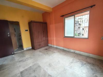 Bedroom Image of 1203 Sq.ft 2 BHK Apartment / Flat for sale in Kalikapur, EM Bypass Kolkata for Rs. 5400000