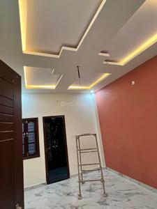 Bedroom Image of 1500 Sq.ft 3 BHK Independent House for sale in Lolai Lucknow for Rs. 6000000