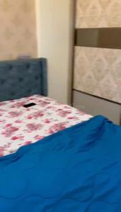 Bedroom Image of 1550 Sq.ft 3 BHK Apartment / Flat for sale in Purvi Symphony by Sai Purvi Developers, Gunjur Village Bengaluru for Rs. 16900000