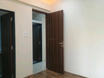 Bedroom Image of 1340 Sq.ft 2 BHK Apartment / Flat for sale in Vertex Sky Villas Wing B1, Kalyan West Kalyan for Rs. 15500000