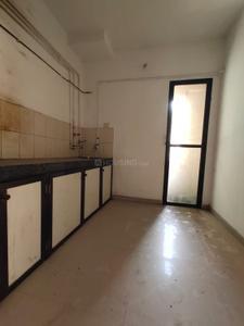 Kitchen Image of 650 Sq.ft 1 BHK Apartment / Flat for sale in Marathon Nagari NX, Badlapur East Badlapur for Rs. 2350000