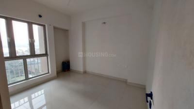 Bedroom Image of 763 Sq.ft 2 BHK Apartment / Flat for sale in Merlin 5th Avenue, Dhapa Kolkata for Rs. 11500000