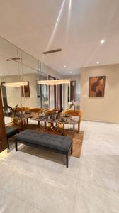 Hall Image of 880 Sq.ft 2 BHK Apartment / Flat for rent in Shree Rajyog Society, Bibwewadi Pune for Rs. 34000