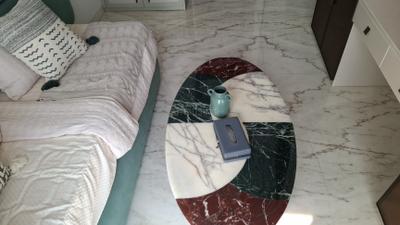 Bedroom Image of 2450 Sq.ft 5 BHK Apartment / Flat for sale in Bhoomi Celestia, Malad West Mumbai for Rs. 87100000
