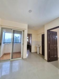 Hall Image of 852 Sq.ft 2 BHK Apartment / Flat for sale in Kallayam Thiruvananthapuram for Rs. 4000000
