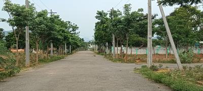Image of 200 Sq.ft Residential Plot / Land for sale in Duvvada, Visakhapatnam for Rs. 2600000