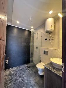 Image of 1200 Sq.ft 2 BHK Apartment / Flat for rent in Saket, New Delhi for Rs. 26000