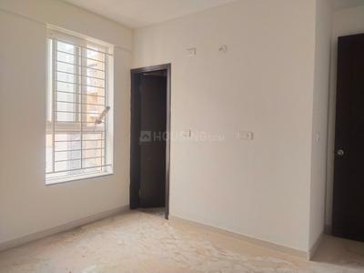 Bedroom Image of 1188 Sq.ft 3 BHK Apartment / Flat for sale in Saritha Serene by Saritha Developers, Gunjur Palya Bengaluru for Rs. 13200000