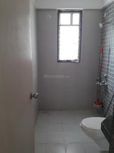 Bathroom Image of 915 Sq.ft 2 BHK Apartment / Flat for sale in Mont Vert Vesta, Pirangut Pune for Rs. 5500000