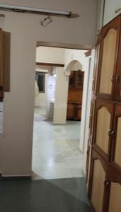 Kitchen Image of 990 Sq.ft 2 BHK Apartment / Flat for rent in Bodakdev Ahmedabad for Rs. 28000