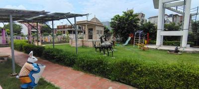 Image of 1375 Sq.ft Residential Plot / Land for sale in Prahladpura, Jaipur for Rs. 4980000