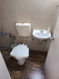 Image of 1170 Sq.ft 2 BHK Apartment / Flat for sale in Jagatpur, Ahmedabad for Rs. 6000000