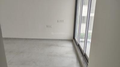Bedroom Image of 1200 Sq.ft 2 BHK Apartment / Flat for rent in Superior Exotica, Airoli Navi Mumbai for Rs. 55000
