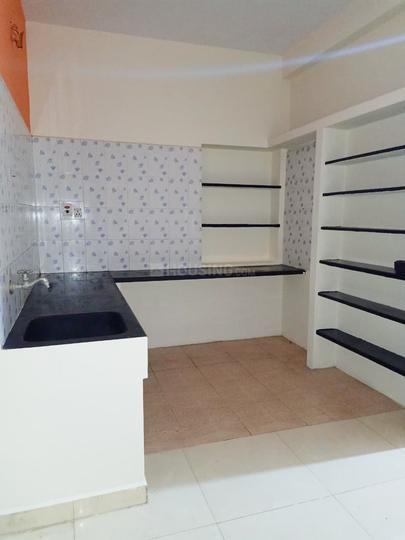 Kanaka Nagar, Hebbal Kitchen 1