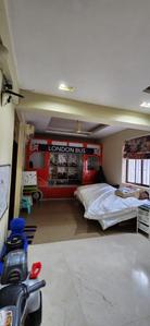 Image of 3000 Sq.ft 4 BHK Independent House for rent in Diamond Garden, Chembur, Mumbai for Rs. 250000