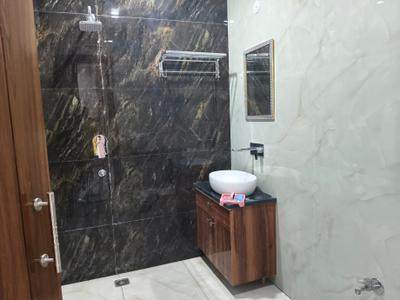 Image of 1800 Sq.ft 3 BHK Builder Floor for rent in Sector 105, Noida for Rs. 39000
