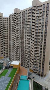 Image of 1250 Sq.ft 2 BHK Apartment / Flat for sale in Adani Aster Neo, Shantigram, Ahmedabad for Rs. 8500000
