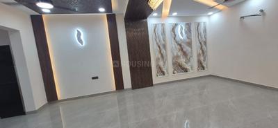 Bedroom Image of 1620 Sq.ft 3 BHK Builder Floor for sale in BPTP District 2, Sector 86 Faridabad for Rs. 16200000