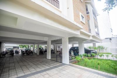 Image of 1950 Sq.ft 3 BHK Apartment / Flat for sale in Ameerpet, Hyderabad for Rs. 18000000