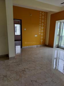 Hall Image of 1350 Sq.ft 3 BHK Apartment / Flat for sale in Mukundapur Kolkata for Rs. 6500000