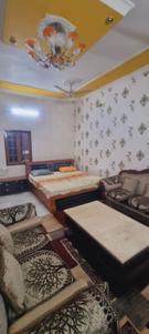 Bedroom Image of 2600 Sq.ft 5 BHK Independent House for sale in Aliganj Lucknow for Rs. 18000000